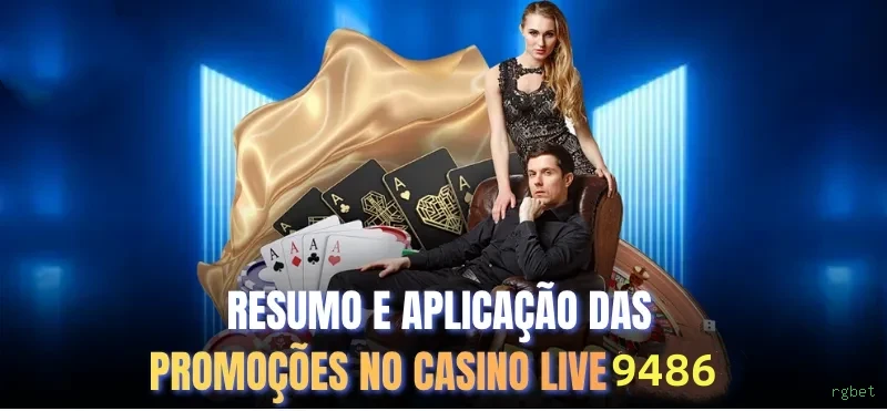 App rgbet para Android e iOS - download grátis