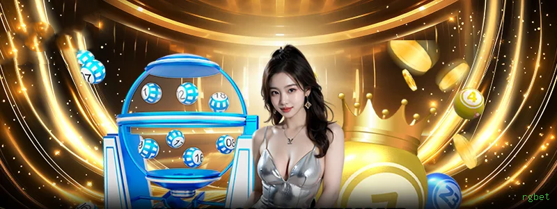 Slots no app rgbet mobile