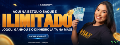 Pagamentos rgbet PIX
